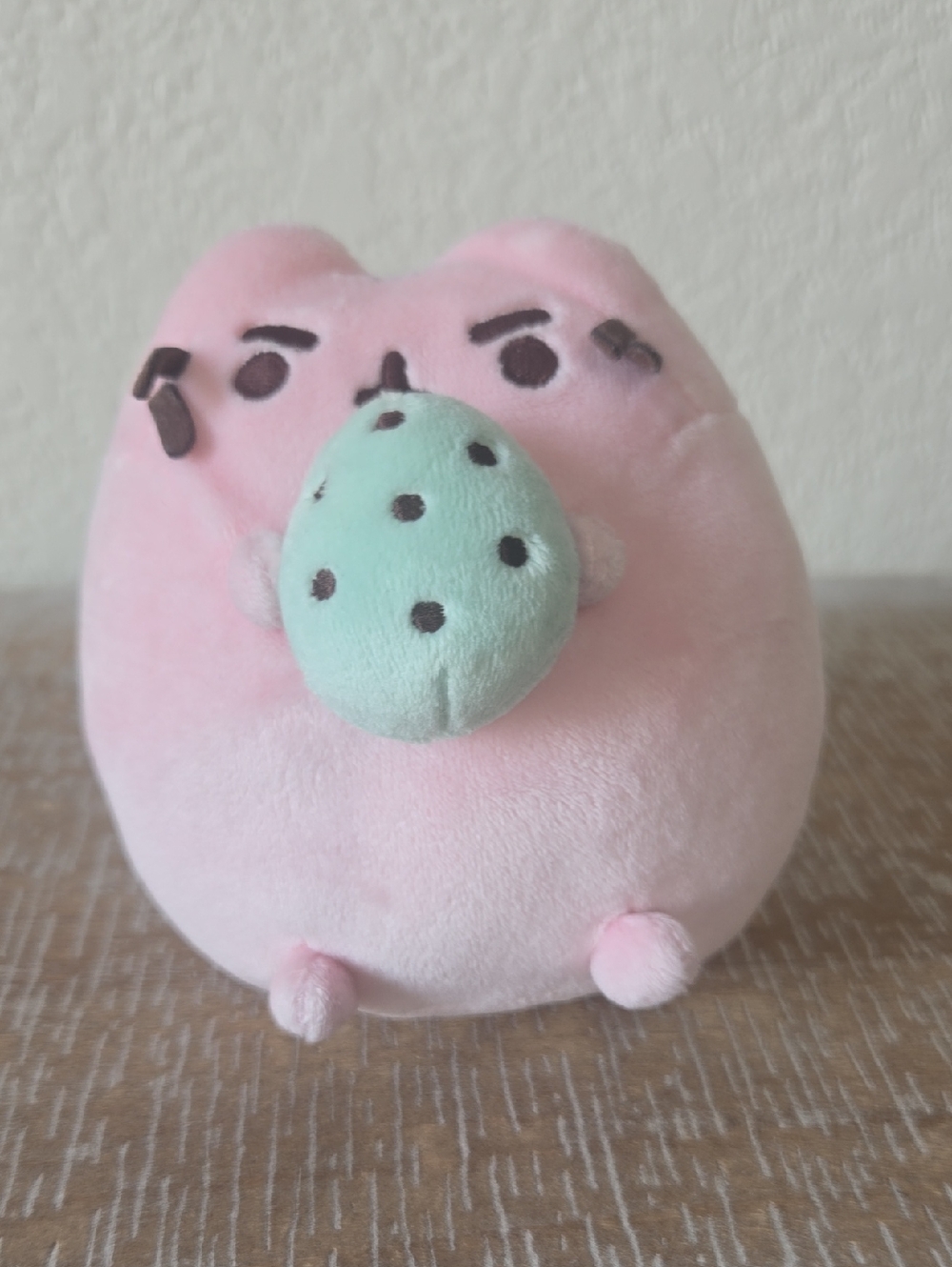 Pusheen